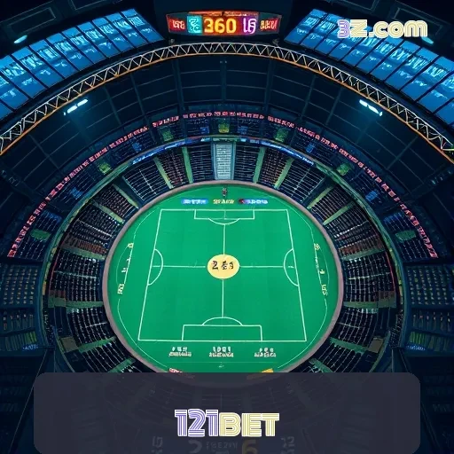 121bet App