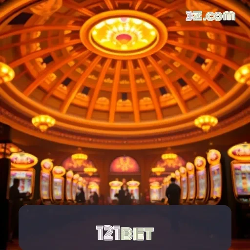 121bet Site Confiável