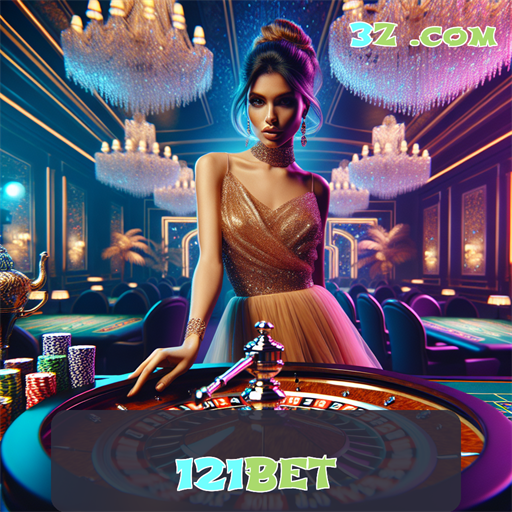 Login Criativo: A Magia do 121bet na Aposta Online
