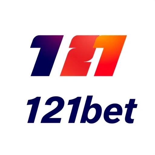 Logotipo 121bet