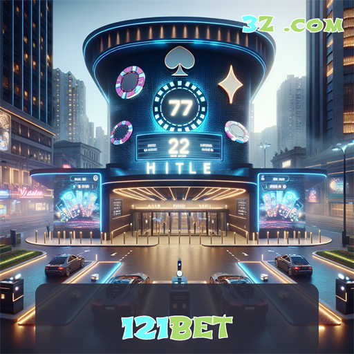 121bet Caça-Níqueis