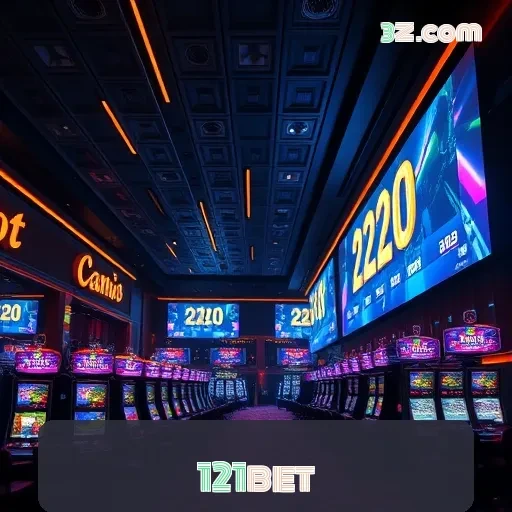 121bet VIP